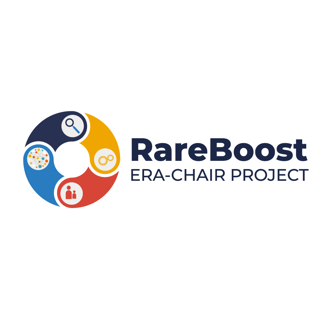 Izmir Biomedicine and Genome Center RareBoost Project Rare Disease