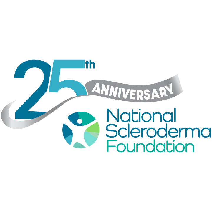 National Scleroderma Foundation Rare Disease Day 2024