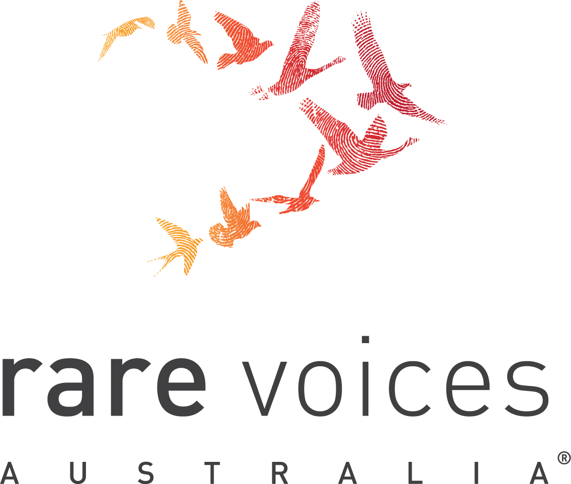 Rare Voices Australia Ltd Rare Disease Day 2023