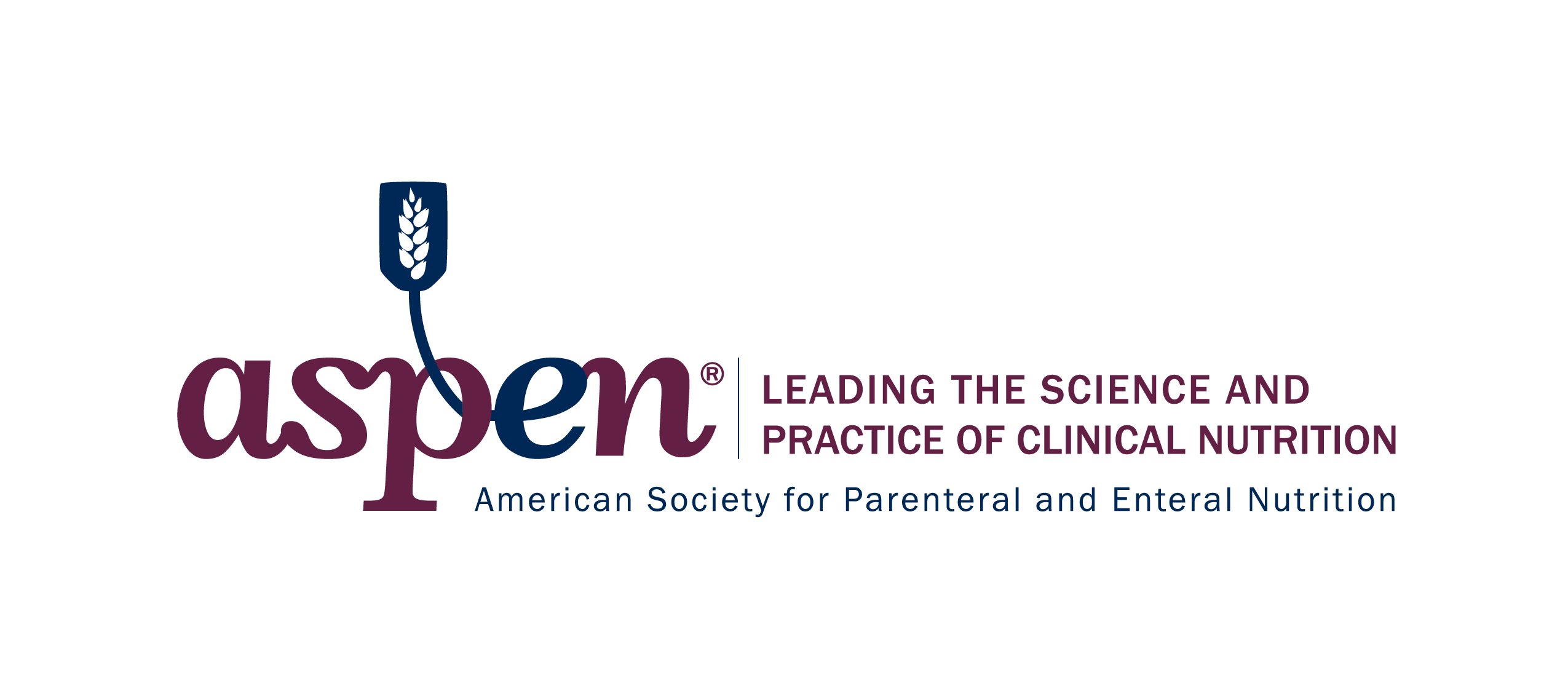 American Society for Parenteral and Enteral Nutrition (ASPEN) Rare