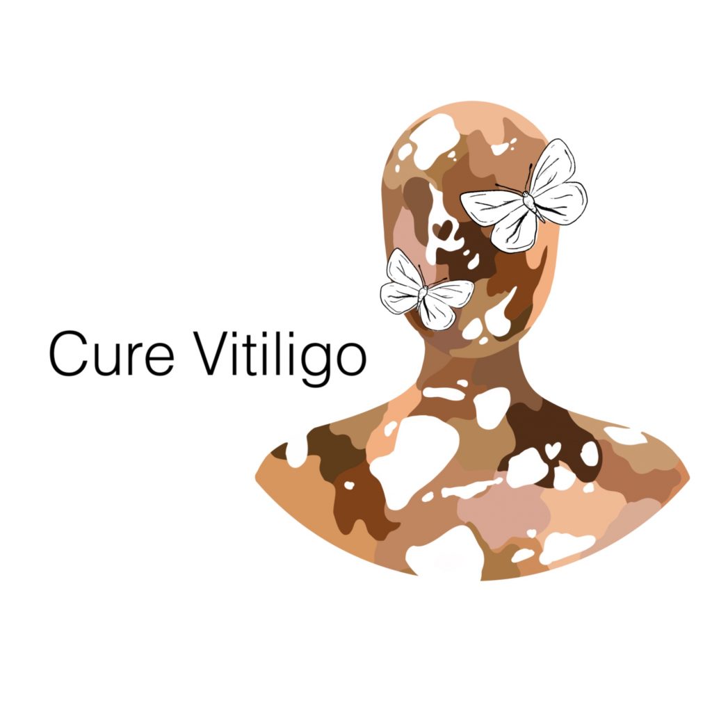 Cure Vitiligo Rare Disease Day 2024
