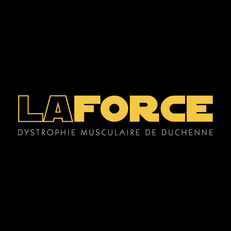 La Force DMD - Rare Disease Day 2024