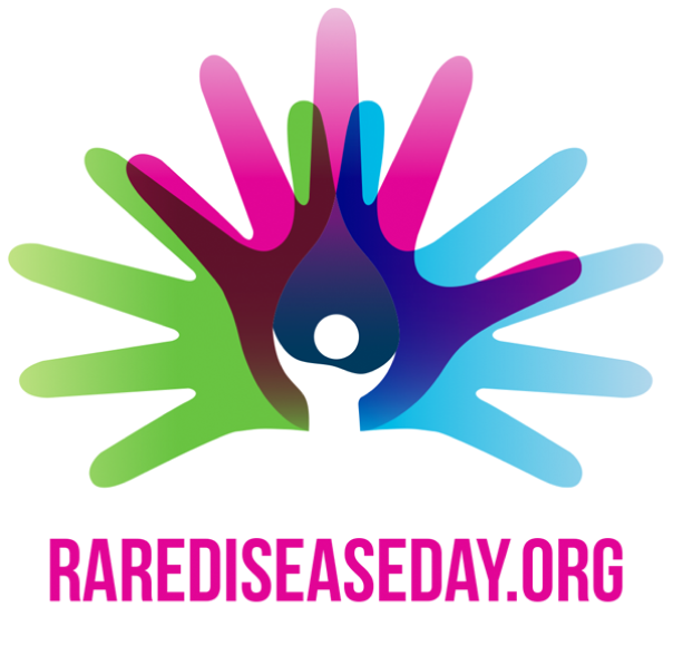 Share Your Colour Rare Disease Day 2024
